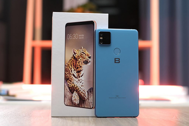 MobiFone mở bán Bphone B86B86s nhiều ưu đãi hấp dẫn