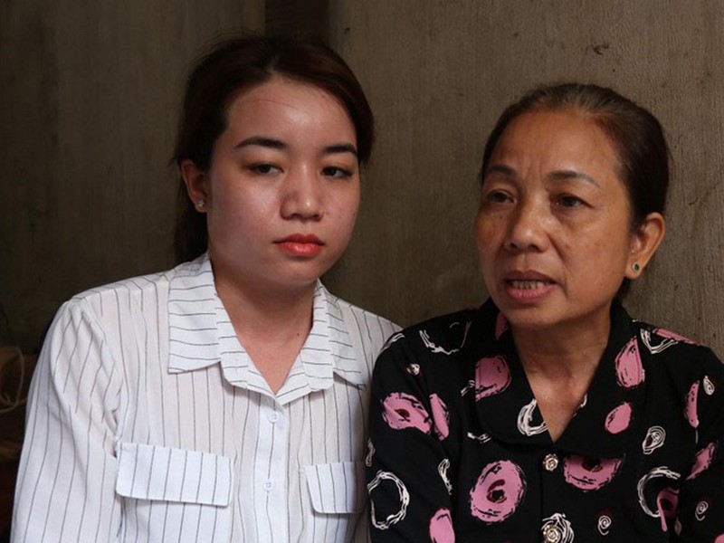 TAND Tối cao thông tin về vụ án Hồ Duy Hải - 2
