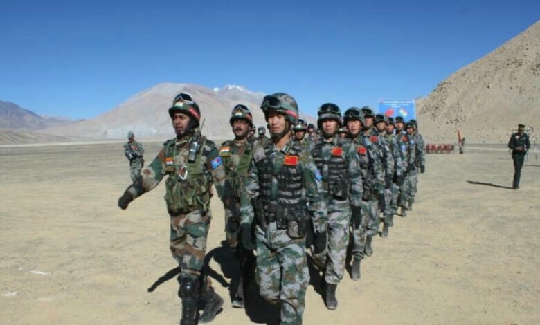 TQ âm thầm nâng cấp cơ sở hạ tầng gần biên giới, leo thang căng thẳng với Ấn Độ? - 1