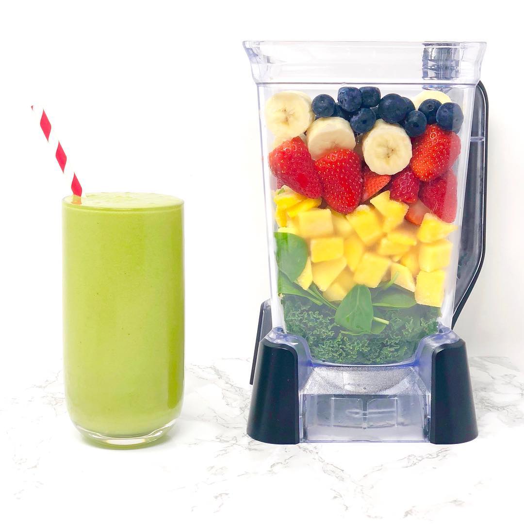 "Anh nhà ở đâu thế" giữ dáng mỏng như tờ giấy A4 nhờ chăm ăn chuối - 3