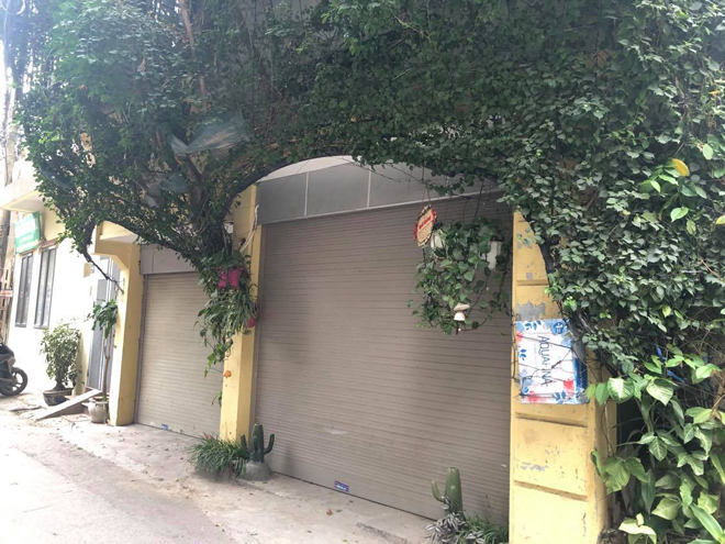 Ngắm ngôi nhà hoa giấy “vạn người mê” độc nhất ở Hà Nội - 3