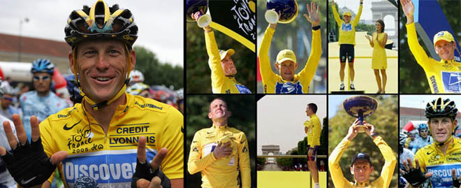 Vụ lừa đảo thế kỷ: Đại án doping Lance Armstrong và sự thật chưa hé lộ? - 1