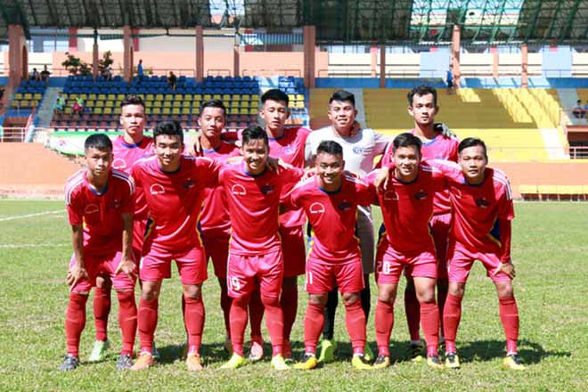 Merciful of 11 young Vietnamese soccer players who are in mid-grade: the poor need strong punishment - 1