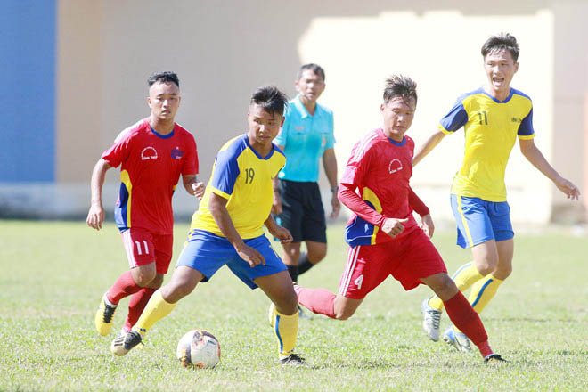 Merciful of 11 young Vietnamese soccer players who are in mid-grade: the poor need strong punishment - 2