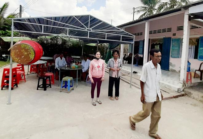 Sếp lái xe tông chết người, chỉ đạo tài xế đi nhận tội - 2