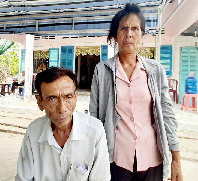 Sếp lái xe tông chết người, chỉ đạo tài xế đi nhận tội - 3