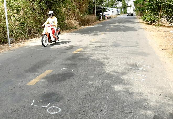 Tạm giữ sếp tông chết người, chỉ đạo lái xe nhận tội thay - 2