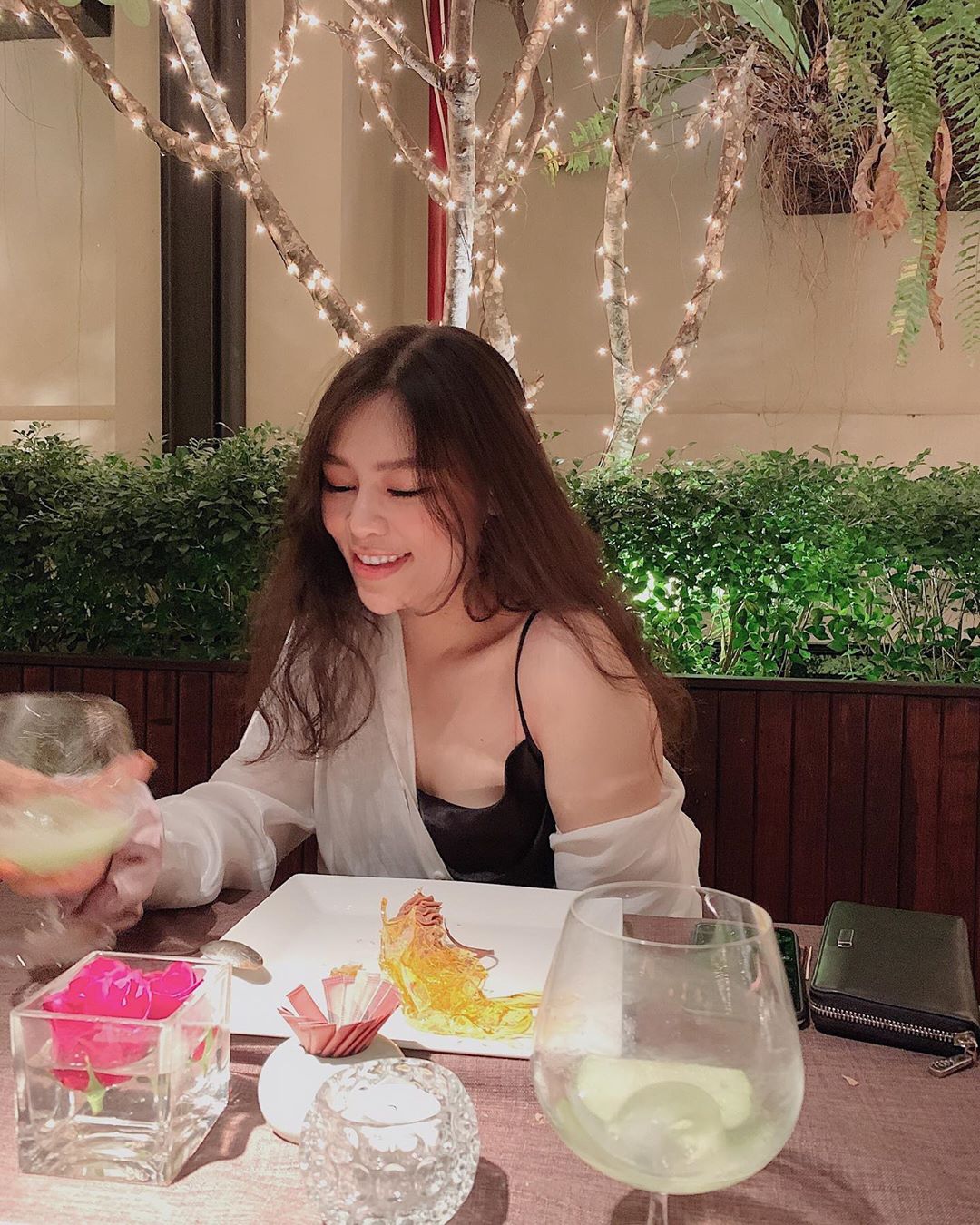 Nữ sinh Sài thành từng nặng 105kg ục ịch, đem nhẻm giảm cân xinh đẹp ngỡ ngàng - 5