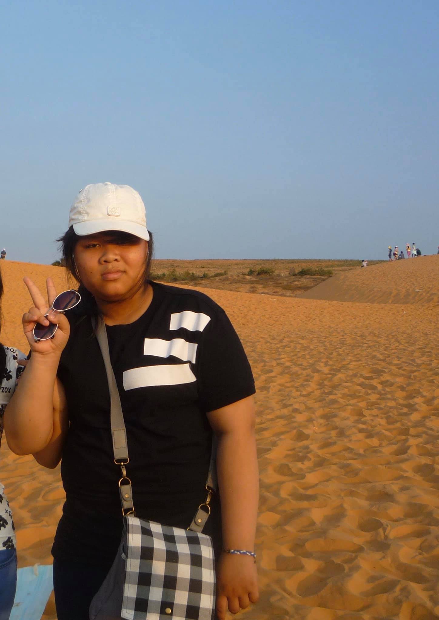 Nữ sinh Sài thành từng nặng 105kg ục ịch, đem nhẻm giảm cân xinh đẹp ngỡ ngàng - 2