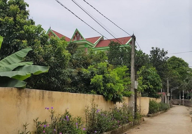 Cận cảnh những ngôi nhà của "hộ cận nghèo" ở xứ Thanh - 2