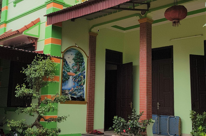 Cận cảnh những ngôi nhà của "hộ cận nghèo" ở xứ Thanh - 4