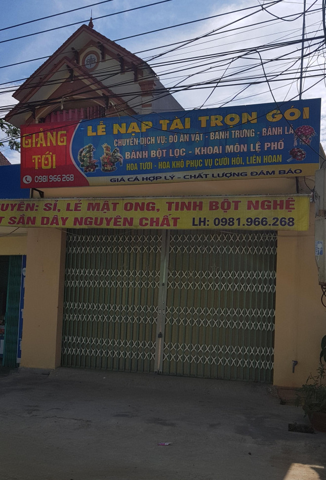 Cận cảnh những ngôi nhà của "hộ cận nghèo" ở xứ Thanh - 5