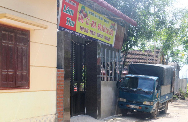 Cận cảnh những ngôi nhà của "hộ cận nghèo" ở xứ Thanh - 8