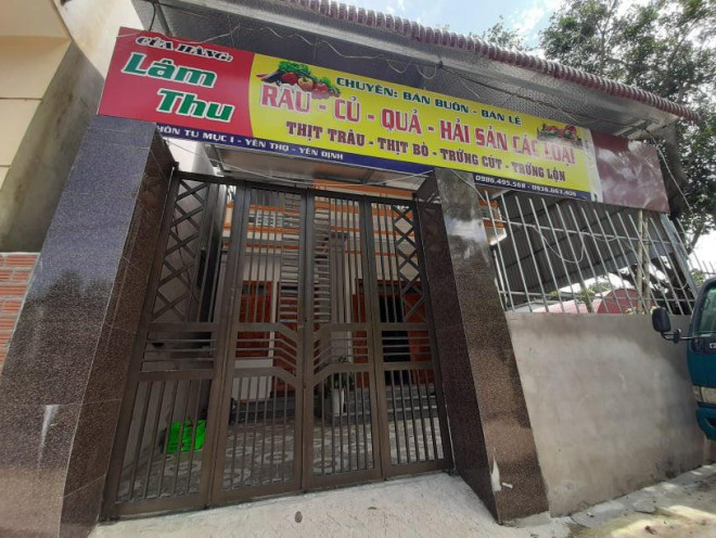 Cận cảnh những ngôi nhà của "hộ cận nghèo" ở xứ Thanh - 7