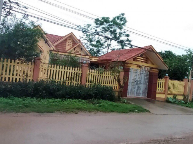 Cận cảnh những ngôi nhà của "hộ cận nghèo" ở xứ Thanh - 9