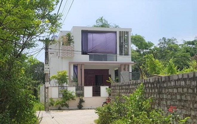 Cận cảnh những ngôi nhà của "hộ cận nghèo" ở xứ Thanh - 10