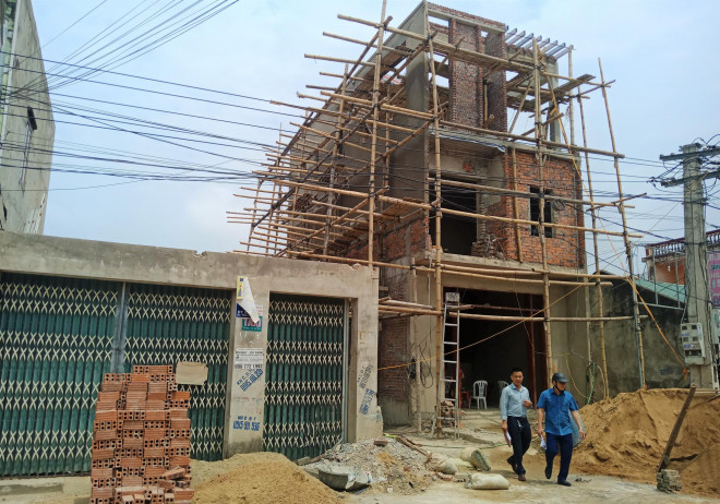 Cận cảnh những ngôi nhà của "hộ cận nghèo" ở xứ Thanh - 11