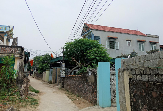 Cận cảnh những ngôi nhà của "hộ cận nghèo" ở xứ Thanh - 13