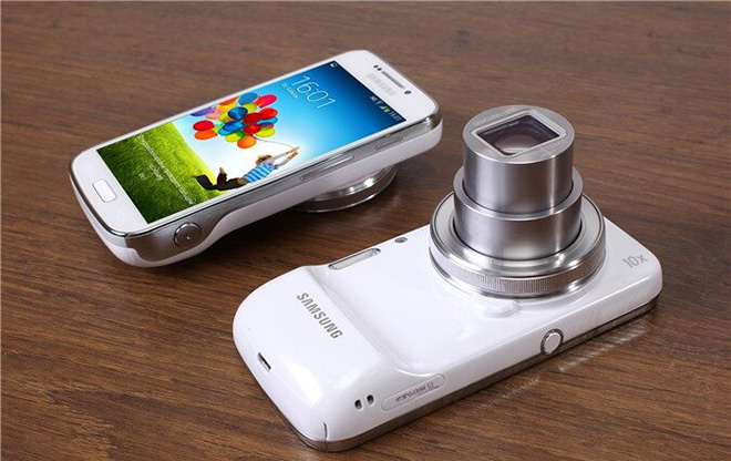 Đây chính là smartphone mở màn cho kỷ nguyên nhiếp ảnh di động - 1
