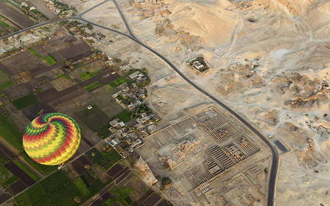 Top điểm du lịch rẻ nhất cho những người kinh tế eo hẹp - 15