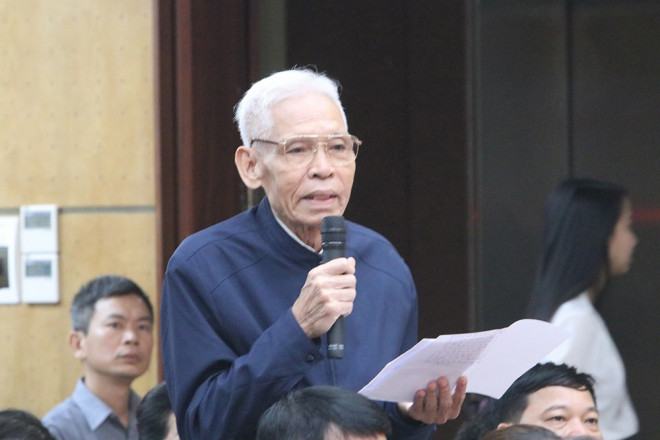 Ký ức về Bác Hồ của người cận vệ già - 3