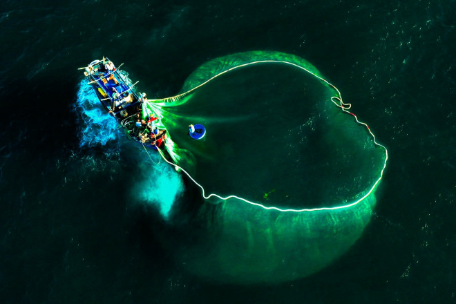 Ngỡ ngàng vẻ đẹp mới lạ của Phú Yên - 4