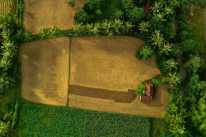 Ngỡ ngàng vẻ đẹp mới lạ của Phú Yên - 16