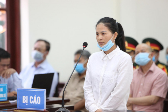 Xét xử nguyên thứ trưởng Bộ Quốc phòng: Cậu cháu Út "trọc" đổ lỗi cho nhau - 2
