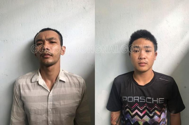 Rủ qua đêm không được, &#34;bắt cóc&#34; con nợ đánh đập - 1