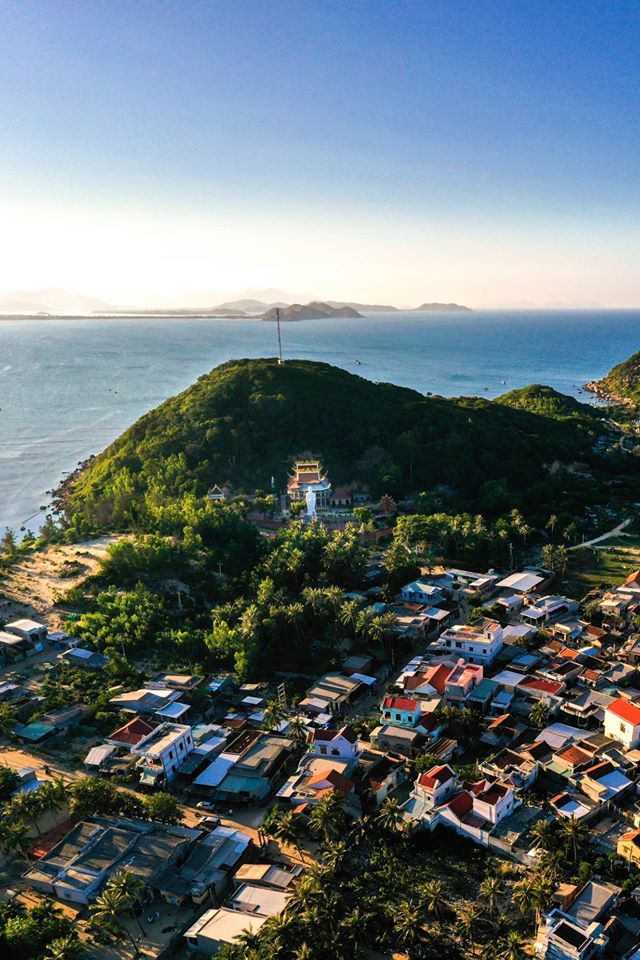 Ngỡ ngàng vẻ đẹp mới lạ của Phú Yên - 7