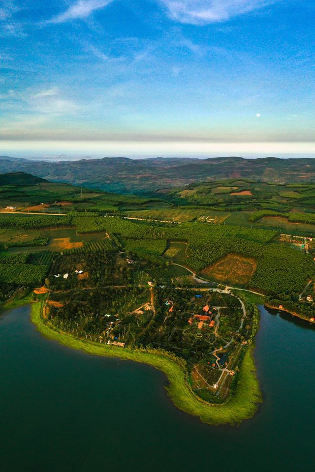 Ngỡ ngàng vẻ đẹp mới lạ của Phú Yên - 10