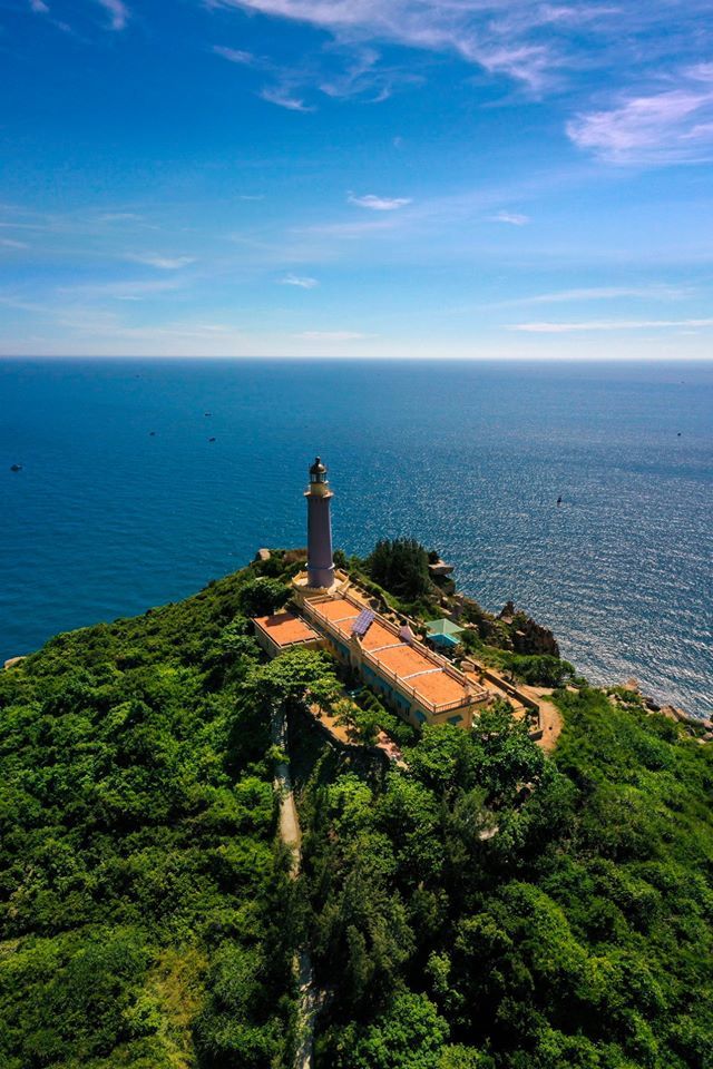 Ngỡ ngàng vẻ đẹp mới lạ của Phú Yên - 11