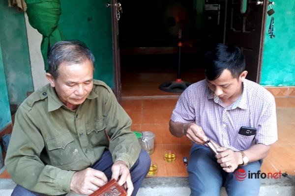 Cả gia đình thành 'con' người khác: Lộ chuyện 'sáp nhập hộ nghèo' khó tin - 3