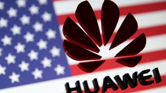 Huawei nói lệnh cấm mới của Mỹ khiến ngành di động thế giới suy yếu - 1