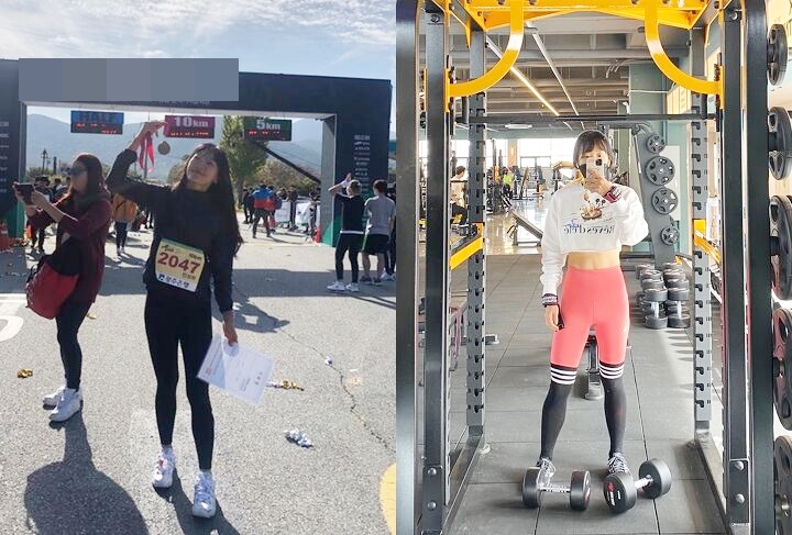 "Cô gái khổng lồ" nặng 101kg giảm 50kg khiến những kẻ từng kỳ thị phải há hốc mồm - 4