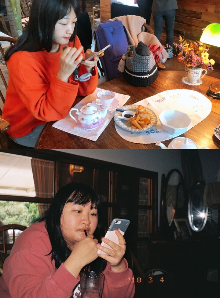 "Cô gái khổng lồ" nặng 101kg giảm 50kg khiến những kẻ từng kỳ thị phải há hốc mồm - 5