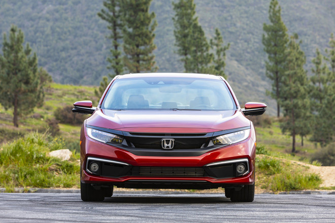 Honda Việt Nam có thể sẽ khai tử một số mẫu xe vì doanh số thấp - 1