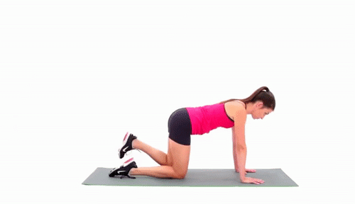 Nữ công sở Quảng Ngãi nổi bật với vẻ ngoài xinh đẹp chỉ bài tập vòng 3 "trái đào" - 7