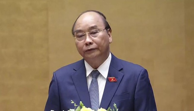 Chính phủ đề nghị chưa tăng lương cơ sở - 1