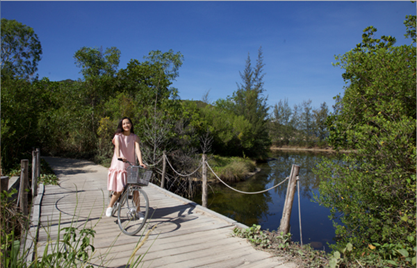 L’alyana Senses World: Vùng đất mộng mơ - 2