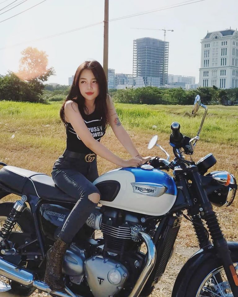 Nữ game thủ xinh nhất Việt Nam sở hữu vòng eo thon nhờ đâu? - 4