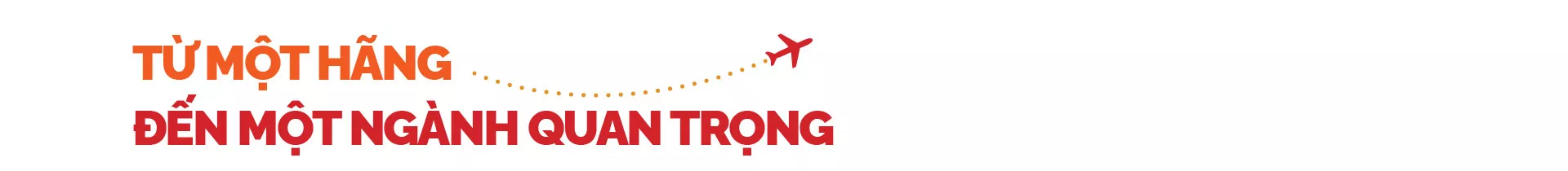 Hàng không, động lực phát triển kinh tế đất nước - 2