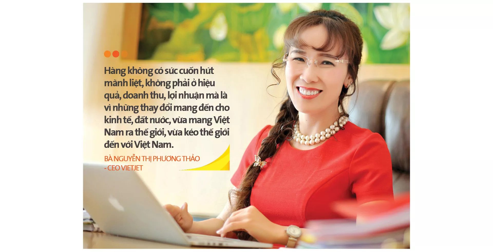 Hàng không, động lực phát triển kinh tế đất nước - 11