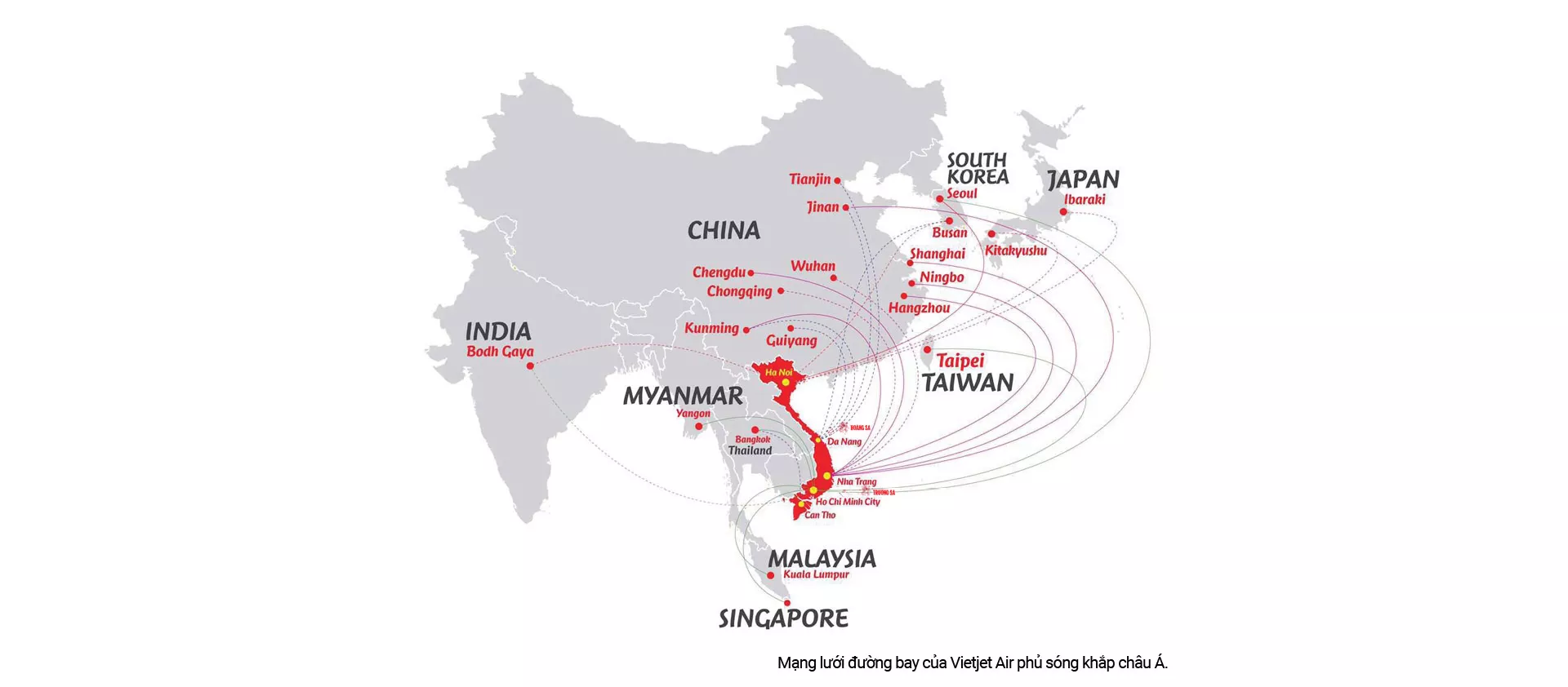 Hàng không, động lực phát triển kinh tế đất nước - 14