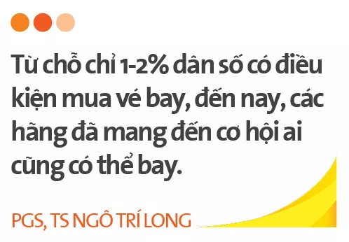 Hàng không, động lực phát triển kinh tế đất nước - 3