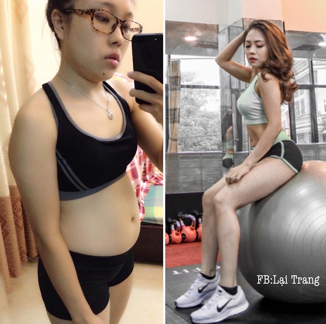 Hot girl ngân hàng Bắc Ninh, Nha Trang: Xinh như Tây Thi, body nảy nở hình chữ S - 10