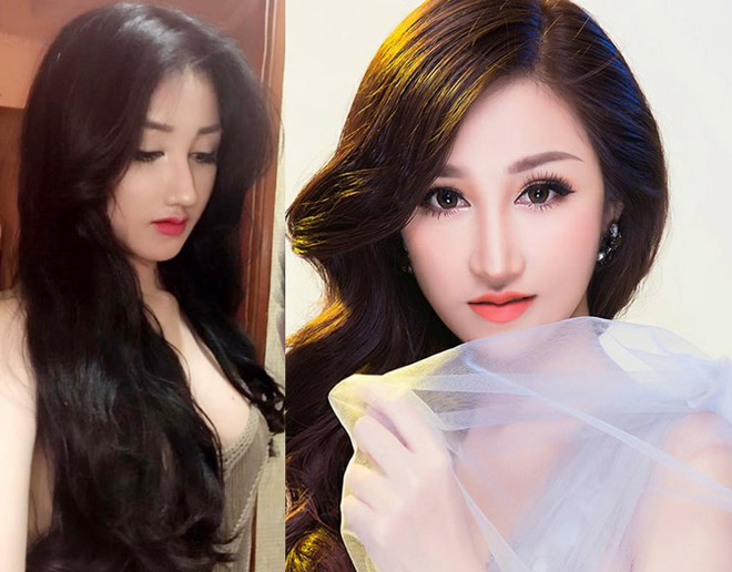 Hot girl ngân hàng Bắc Ninh, Nha Trang: Xinh như Tây Thi, body nảy nở hình chữ S - 6