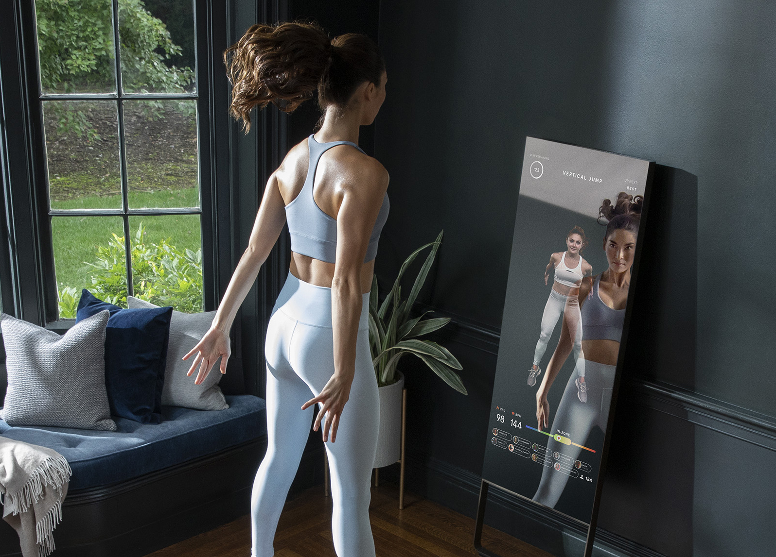 Giảm cân trong 4 giây: Điều bạn không tin nhưng có thật? - 2