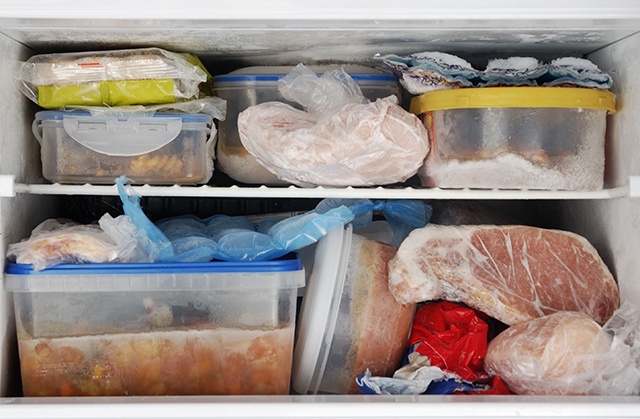 Cẩn thận với cách trữ đông thịt trong tủ lạnh, nếu không biết bạn sẽ ăn phải &#34;thịt zombie&#34; - 1