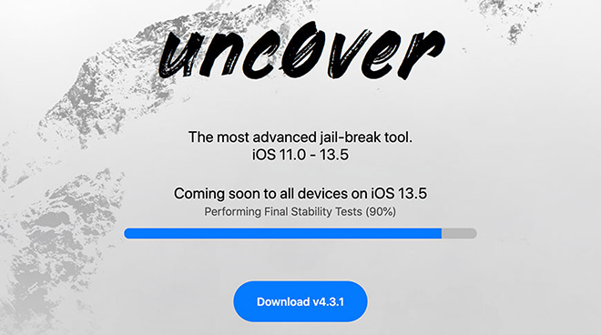 Vừa ra mắt, iOS 13.5 đã bị hacker doạ tấn công - 1
